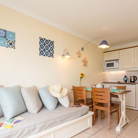 Residence Pierre & Vacances Bleu Marine Лакано Екстер'єр фото