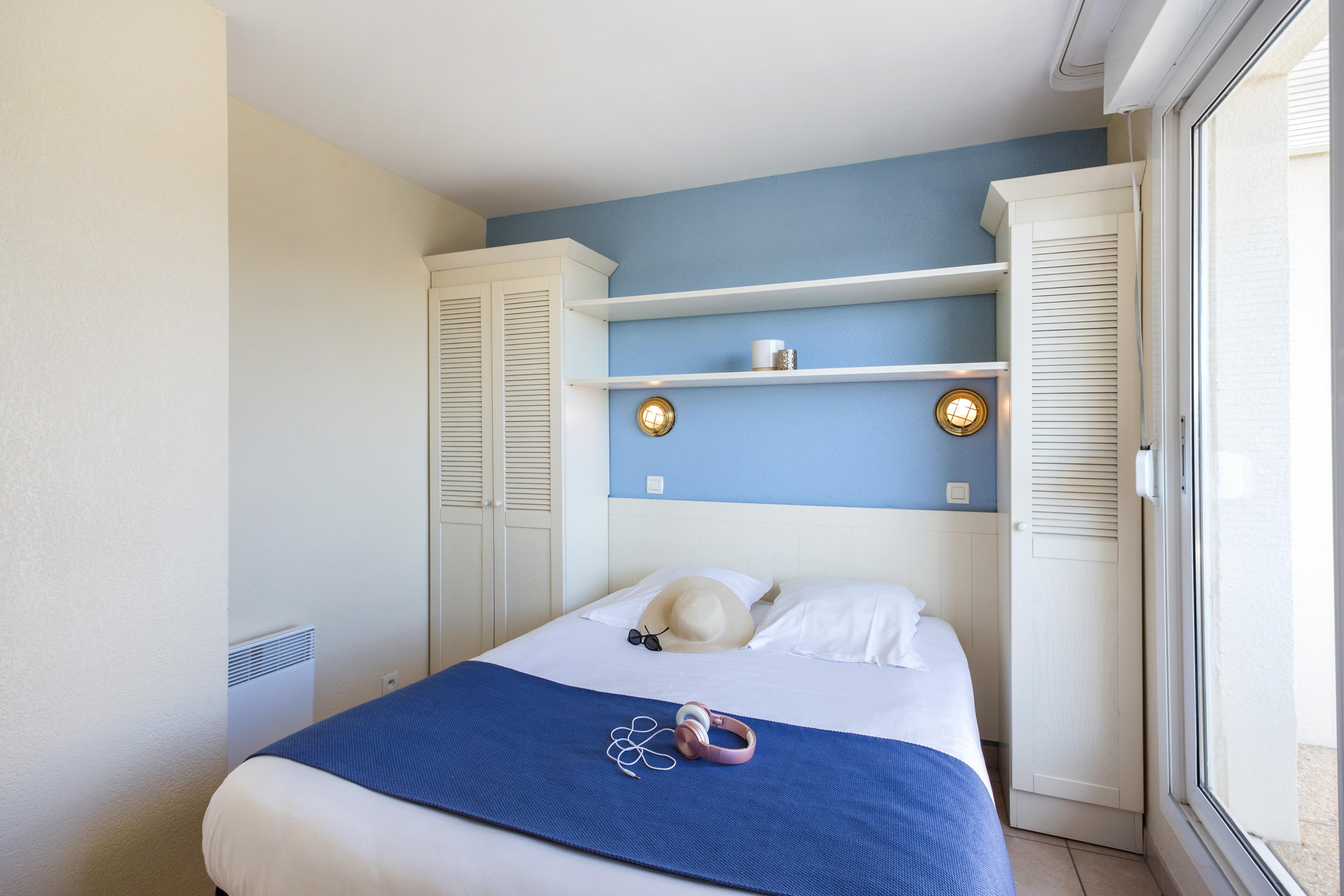 Residence Pierre & Vacances Bleu Marine Лакано Екстер'єр фото